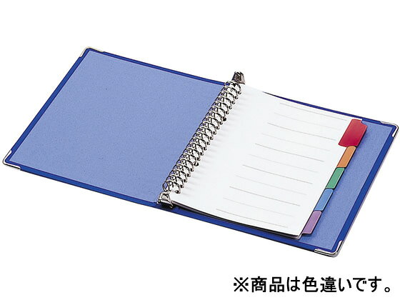 ������ �Х�������Ρ���(���顼�ѥ�å�)A5 �֥�å� ��-105N-1 �Х�������Ρ��� A5 �Х������ �Ρ���