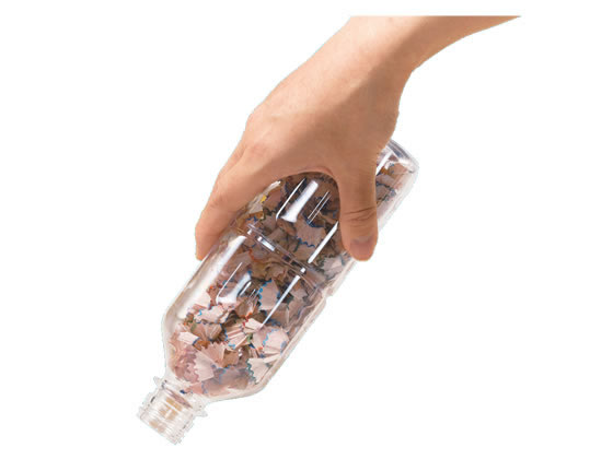 シヤチハタ ケズリキャップ グリーン ZKC-A3 H 手動 ミニサイズ 鉛筆削り 鉛筆 色鉛筆 jetprice-10034284 JET PRICE サンプル画像2