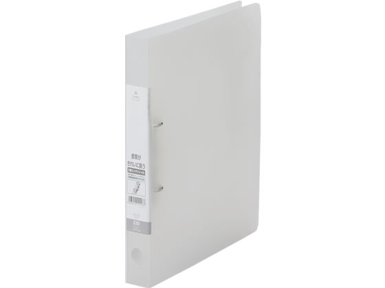 ��ҥȥ�� D����󥰥ե����� A4���� ����34mm ����䡼 G2220-1 A4 D��2���󥰥ե����� PP�� ��󥰼��ե�����