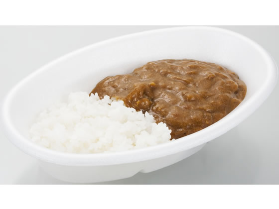 デンカポリマー/カレー容器 50個入/G-32身通販格安セール情報 楽天 通販