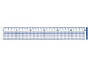 コクヨ カッター定規 30cm CL-RC30 製図用具 製図用紙