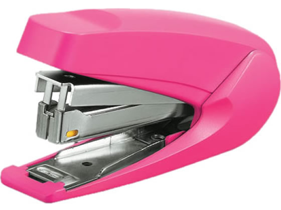 コクヨ ステープラー〈ラッチキス〉ピンク SL-M72P ホッチキス ステープラー 留める 文具 事務