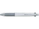 三菱鉛筆/ジェットストリーム4&1 0.7mm シルバー/MSXE510007.26 その1