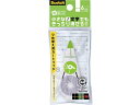 3M スコッチ修正テープ微修正 6mm 交換用カートリッジ SCPR-6NN 5mm幅 修正テープ 使いきり 修正