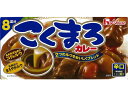 ハウス食品 こくまろカレー 辛口 140g