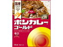 大塚食品 ボンカレーゴールド辛口18