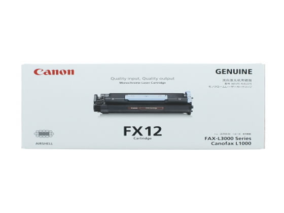 Lm J[gbW FX-12 1153B003 Lm CANON FAX gi[J[gbW CN