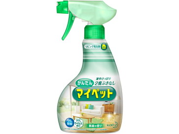 KAO/かんたんマイペットハンディスプレー 400ml