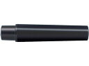 ゼブラ 紙用マッキー用インクカートリッジ 黒 2本 RWYT5-BK