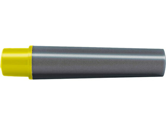 ゼブラ 紙用マッキー極細用インクカートリッジ 黄 RWYTS5-Y 紙用マッキー ゼブラ 詰め替えインク 水性ペン 水性マーカー