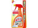 ライオン レンジまわりのルック 詰替 350mL 厨房用 キッチン 厨房用洗剤 洗剤 掃除 清掃