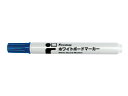 Forestway ホワイトボードマーカー 青 日本製 業務用 塾 教室 スクール カルチャーセンター オフィス 事務所 会社 会議室 子供 こども習い事 中学...