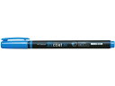 トンボ鉛筆 蛍コート80 青 WA-SC89