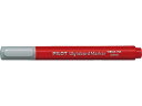 パイロット ホワイトボードマーカー細字小型 レッド WBMA-7SN-R