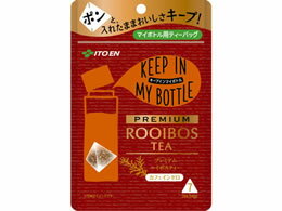 伊藤園/KEEP IN MY BOTTLE プレミアムルイボスティー7袋