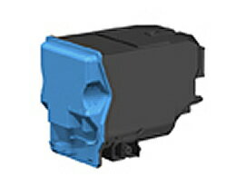 【お取り寄せ】コニカミノルタ 大容量トナーカートリッジ シアン A0X5470 コニカミノルタ KONIKAMINOLTA レーザープリンタ トナーカートリッジ インク