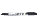 パイロット なまえペン 細字 黒 MN-12EF-B