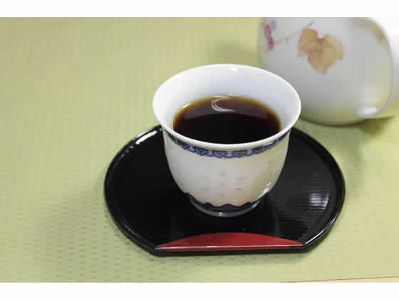 国太楼 豊かな濃く 黒烏龍茶ティーバッグ 40...の紹介画像2