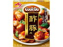 味の素 CookDo 酢豚用 3~4人前 中華料理の素 料理の素 加工食品