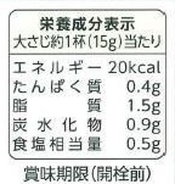 ���桼�ԡ� �饤�� 310g �ޥ�͡��� ������ ���� Ĵ̣�� �� ����