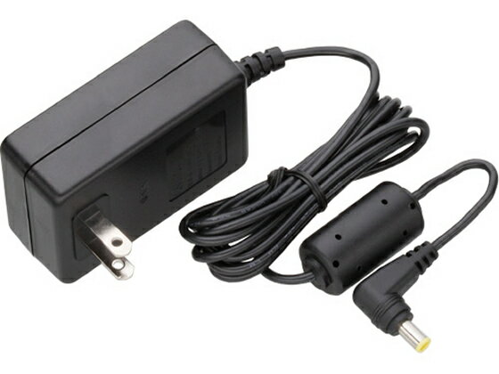 キングジム テプラPRO用 ACアダプタ AC1116J ACアダプター テプラオプション キングジム テプラ 事務機器