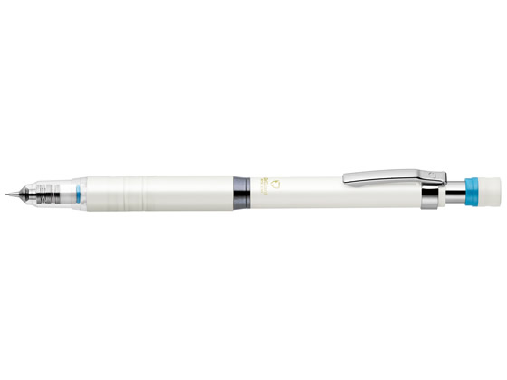 ゼブラ デルガード タイプLx 0.3mm ホワイト P-MAS86-W ゼブラ ZEBRA シャープペンシル