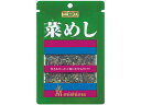三島食品 菜めし 16g