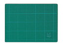 コクヨ カッティングマット 両面仕様 220×300mm マ-40N カッティングマット カッターナイフ