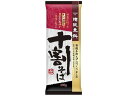 日清製粉ウェルナ 滝沢更科 十割そば 200g