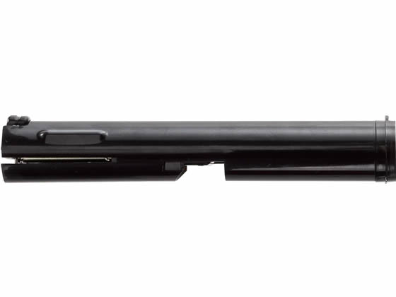 サンスター スティッキール ステープラー ブラック S4763211 ホッチキス ステープラー 留める 文具 事務 3