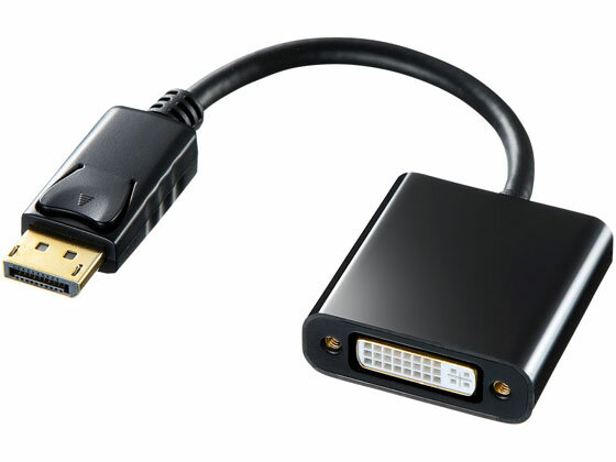 ڤ󤻡ۥ掠ץ饤/DisplayPort-DVIѴץ/AD-DPDVA01 ꡼ PC꡼ PC