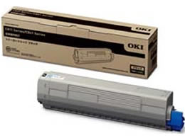 OKI トナーカートリッジ ブラック TNR-C3LK1 沖データ OKI レーザープリンタ トナーカートリッジ インク