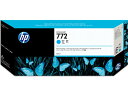 楽天JET PRICE【お取り寄せ】HP HP772 インクカートリッジ シアン CN636A ヒューレットパッカード HP シアン インクジェットカートリッジ インクカートリッジ トナー