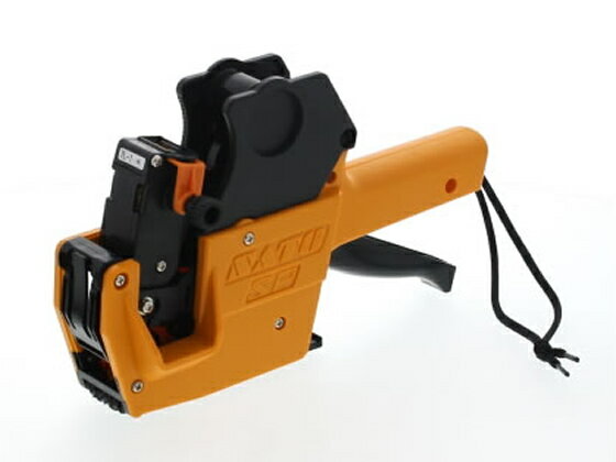サトー ハンドラベラーSP 本体 7ケタ印字 WA1003515 ハンドラベラー本体 値札 陳列 POP 掲示