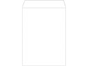 ハート レーザープリンタ対応封筒 角2 クオリス ホワイト100枚 KQ228 レーザープリンター専用封筒 プリンター印刷対応封筒 ノート