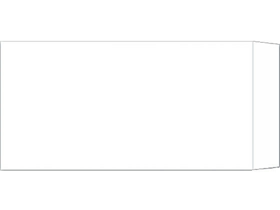 ハート レーザープリンタ対応封筒 長3 クオリス ホワイト200枚 NQ328 レーザープリンター専用封筒 プリンター印刷対応封筒 ノート