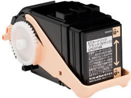 【お取り寄せ】リサイクル LPC3T18K ブラック