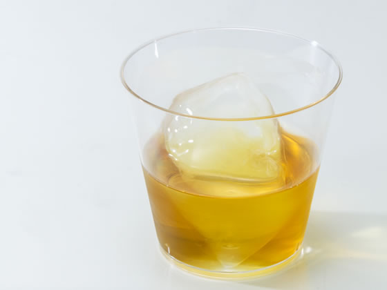 ハードクリアカップ 215ml 40個入 TS-21 クリアカップ 使いきり食器 キッチン テーブル jetprice-10045868 JET PRICE サンプル画像2