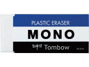 トンボ鉛筆 消しゴム モノ 38g PE07A 鉛筆用消しゴム 修正