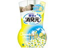 小林製薬 寝室の消臭元 カモミール アロマ400ml 置き型タイプ 消臭 芳香剤 トイレ用 掃除 洗剤 清掃