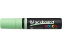 三菱鉛筆 ブラックボードポスカ 極太 黄緑 PCE50017K1P.5 ポスカ 極太 三菱鉛筆 水性ペン