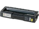 リコー SP トナーカートリッジ イエロー C200 600571 リコー RICOH カラー レーザープリンタ トナーカートリッジ インク