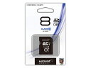 HIDISC SDHCカードUHS-1CLASS10 8GB HDSD...(2)