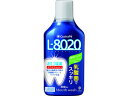 紀陽除虫菊 クチュッペ L8020 爽快ミント(アルコール)500ml K-7085 マウスウォッシュ 口臭対策 オーラルケア