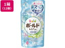 P&G/ボールド 香りのサプリインジェル つめかえ用 715g×12個