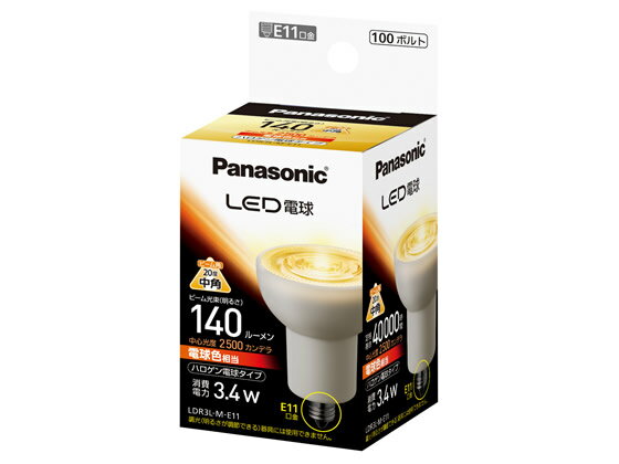 ѥʥ˥å LED ϥŵ ӡ« 140lm ŵ忧  ϥŵ E11 LEDŵ 