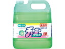ライオンハイジーン チャーミーグリーン 業務用 4L 食器洗用 キッチン 厨房用洗剤 洗剤 掃除 清掃