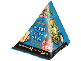 味の素/トスサラ チーズ香るシーザーサラダ用 18g