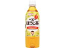 【お取り寄せ】和光堂 ベビーのじかんほうじ茶 500ml