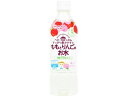【お取り寄せ】和光堂 ベビーのじかん ももとりんごのお水 500mL ドリンク フード ベビーケア